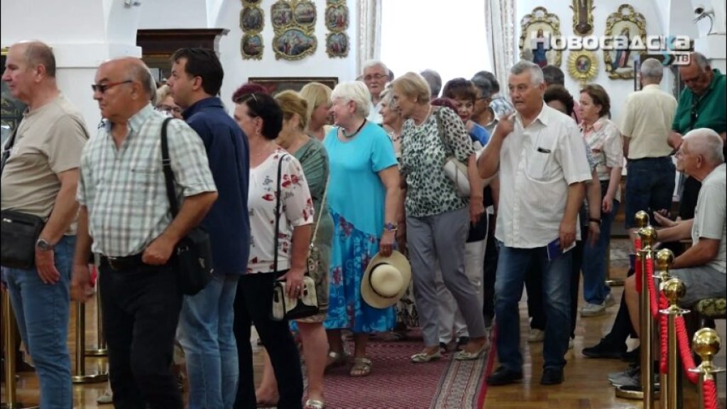 VELIKO INTERESOVANJE ZA VAUČERE Penzioneri od ponedeljka podnose prijave za subvencionisani odmor