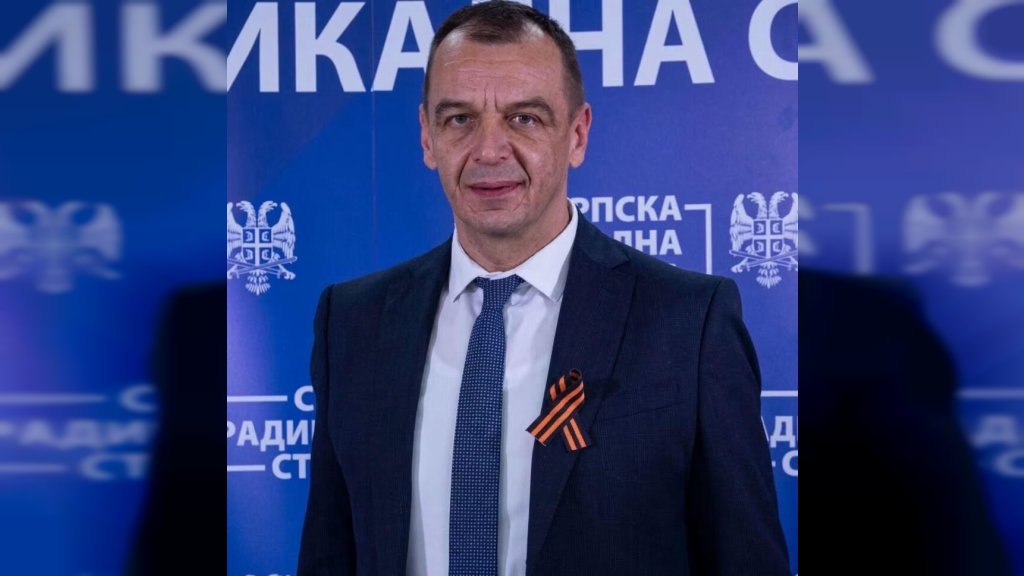 TEK ĆEMO DA VAS NERVIRAMO Radikali brutalno odgovorili na histeričnu kampanju N1