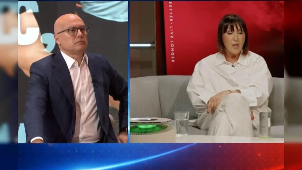 NISU UVREDILI SAMO ANGELINU I BATU VUČIĆ, VEĆ SVE MAJKE! Lider SNS Vučević ogorčen zbog gnusnih poteza blokadera! Podsetio i kroz šta je sve prošao Danilo od svoje 13. godine