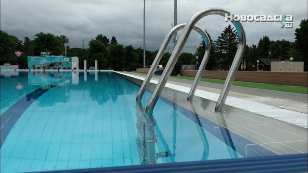 KUPANJE MOŽE DONETI NEPRIJATNOSTI Dom zdravlja „Novi Sad” upozorava na letnje infekcije