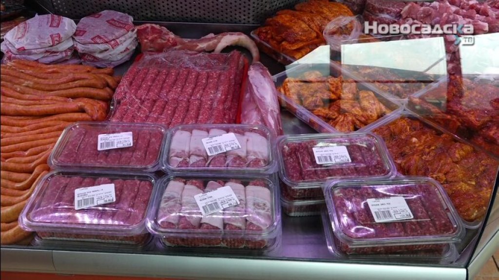 INSPEKTORI NA TERENU Pojačane kontrole hrane širom Južnobačkog okruga – proverava se bezbednost namirnica