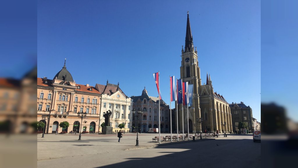 SRBIJA SVE PRIVLAČNIJA TURISTIMA U junu 400.000 dolazaka, broj noćenja veći nego prošle godine