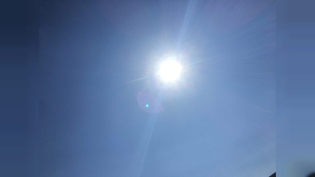 CRVENI METEO-ALARM U BANATU, BAČKI I POMORAVLJU Do 15 sati najtoplija Ćuprija sa 38 stepeni, najsvežiji Kopaonik sa 21 stepenom
