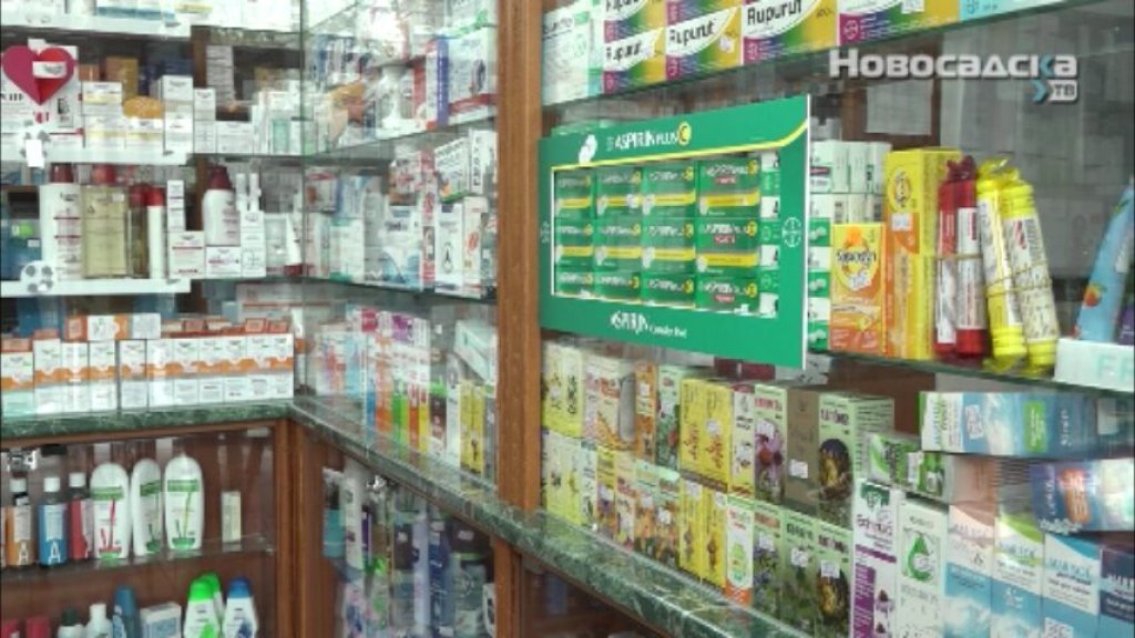 DOBRE VESTI ZA GRAĐANE Mali: Od danas niže cene za 99,6 odsto lekova koji se izdaju uz doplatu