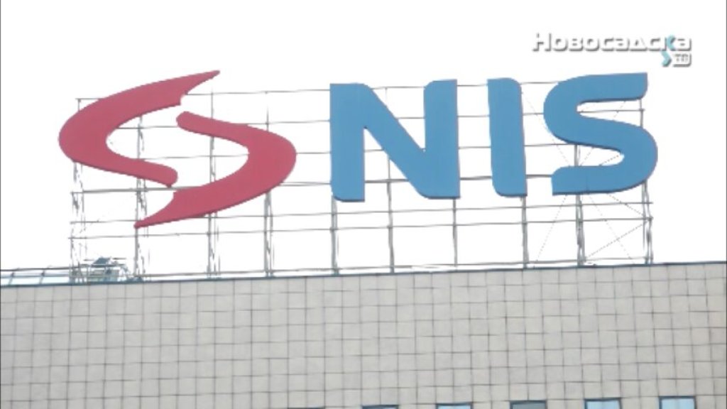 OGLASIO SE NIS: Nova licenca omogućila nesmetanu preradu nafte i redovno poslovanje