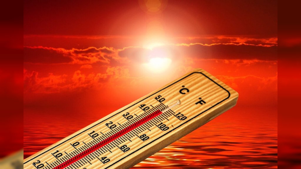 CRVENI ALARM ZA TRI DELA SRBIJE RHMZ upozorava: Temperatura ide do 40 stepeni, UV indeks ekstremno visok