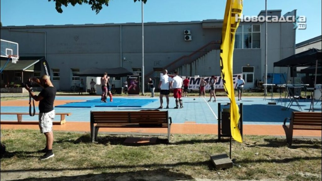 SPORT, HUMANOST I ZAJEDNIŠTVO Održan „Sajmište 2026”, prikupljena pomoć za Dečje selo