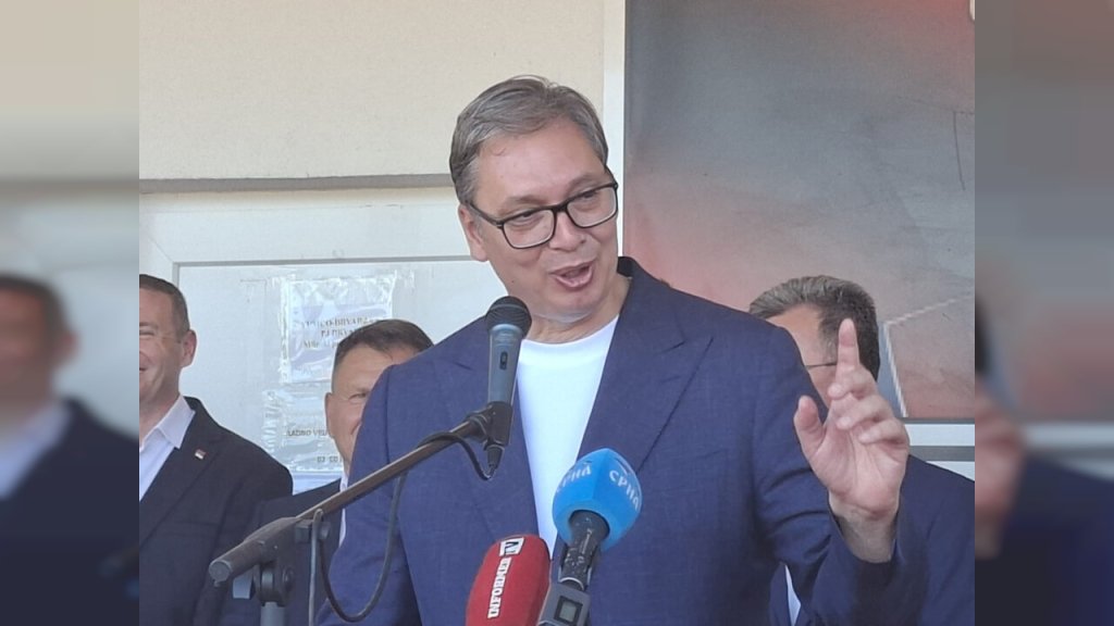 VUČIĆ NA PETROVAČKOJ CESTI: Obaveza da stradali nikada ne budu zaboravljeni