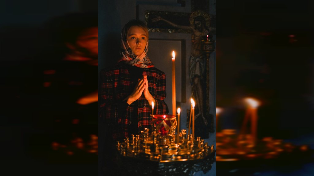 SUTRA SLAVIMO BLAGU MARIJU, ZAŠTITNICU ŽENA U NEVOLJI I DECE Oni koji je prizovu i molitvni biće zaštićeni od preljube ili prerane smrti
