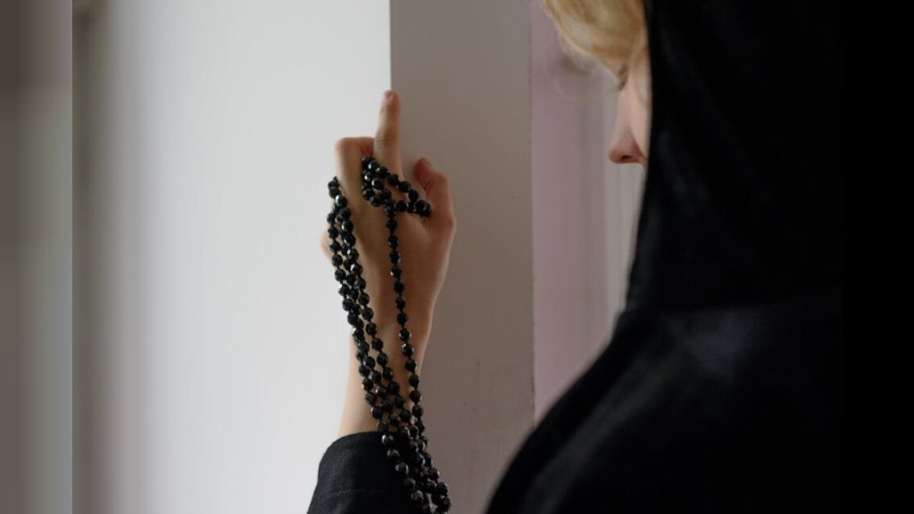 PRAVOSLAVNI VERNICI DANAS SLAVE BLAGU MARIJU Činite dobra dela i nemojte se svađati! Evo kome je danas IMENDAN