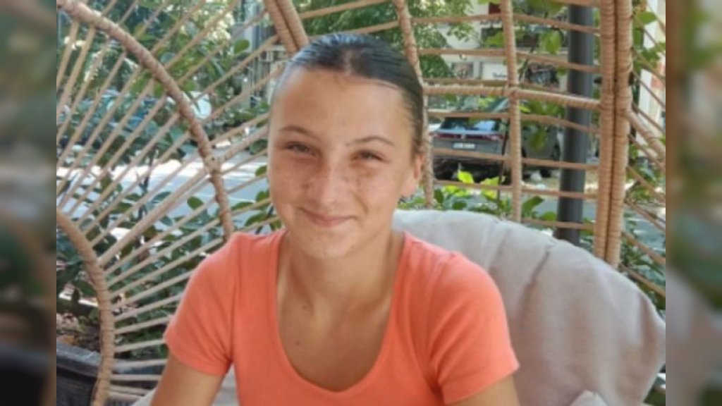 Anastasija (13) nestala u Vrbasu, poslednji put viđena ovde: Porodica uputila hitan apel za pomoć