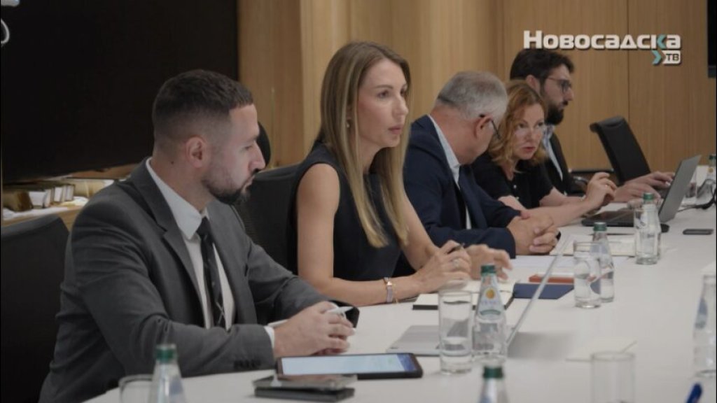 GORIVA ĆE BITI DOVOLJNO Đedović Handanović: NIS maksimalno proizvodi, snabdevanje stabilno do kraja avgusta