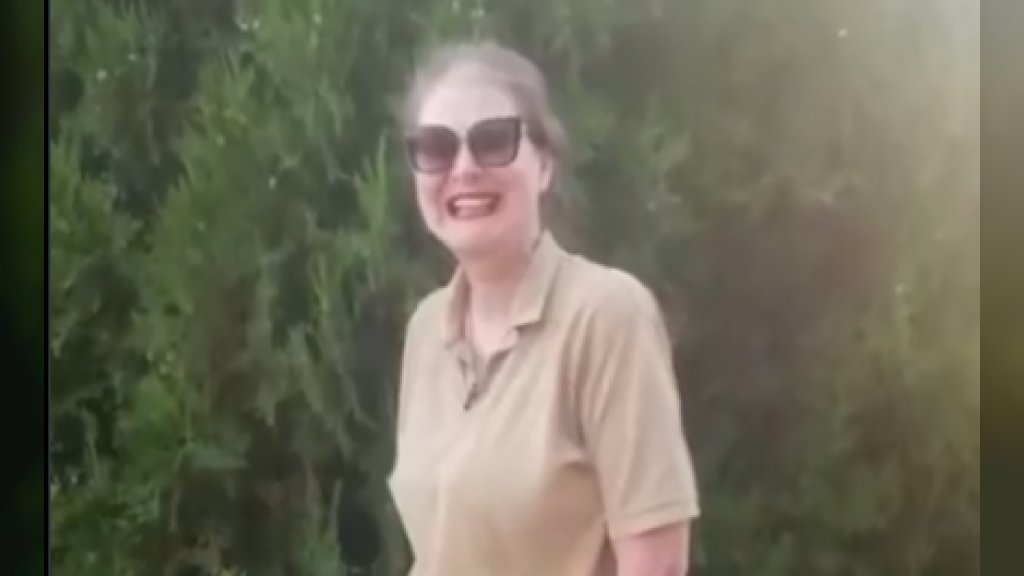 BLOKADERKA IZ NOVOG SADA BI DA PROTERA SVE SRBE KOJI SU IZBEGLI IZ OLUJE?! Podelila skandalozne natpise Balaću: „Selite se, dođoši”