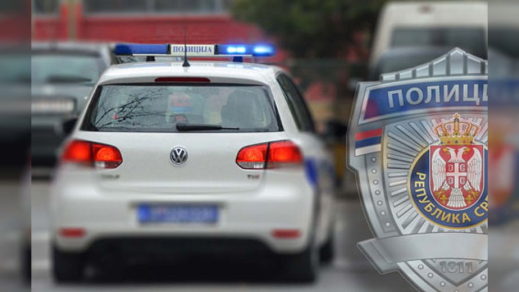 POLICIJA RASVETLILA DEVET KRAĐA: Lopov iz Novog Sada završio iza rešetaka