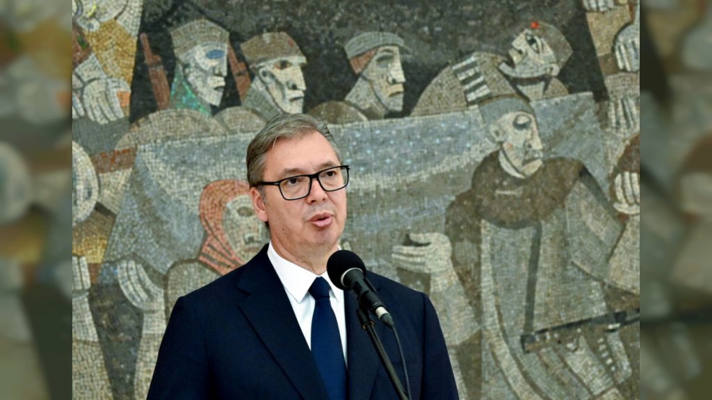 „NAROD ĆE REĆI SVOJE!“ VUČIĆ OTKRIO KADA SE RASPISUJU IZBORI: Za nekoliko dana ili nekoliko nedelja znaće se istina