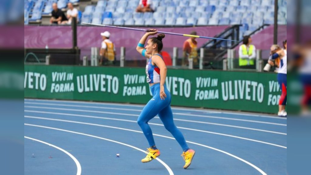 NAJBOLJI SRPSKI ATLETIČARI NA EVROPSKOJ SCENI: 13 predstavnika brani boje Srbije u Birmingemu