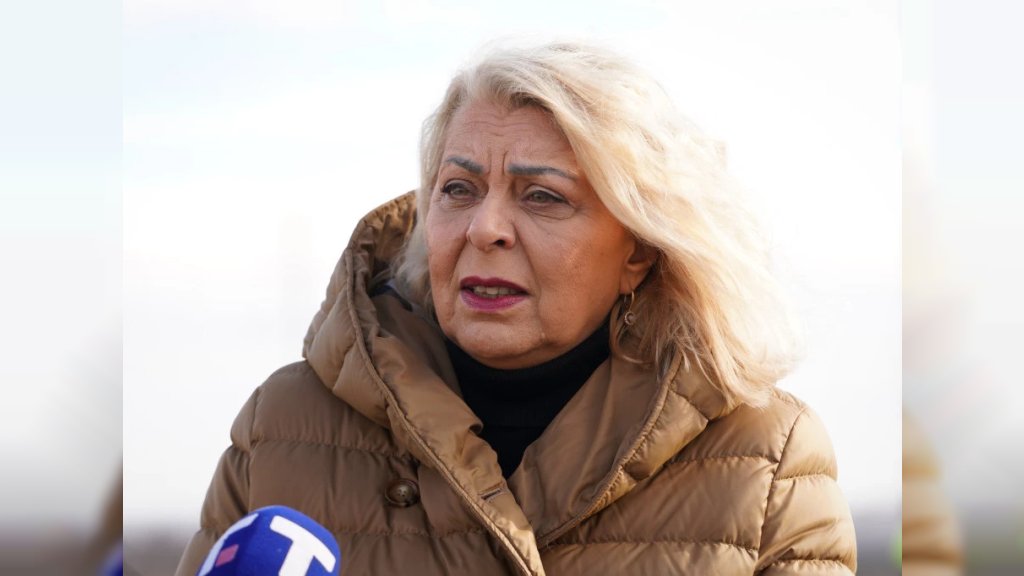 SOFRONIJEVIĆ ČESTITALA DAN GRAĐEVINARA Svojim radom svakodnevno gradite snažniju Srbiju