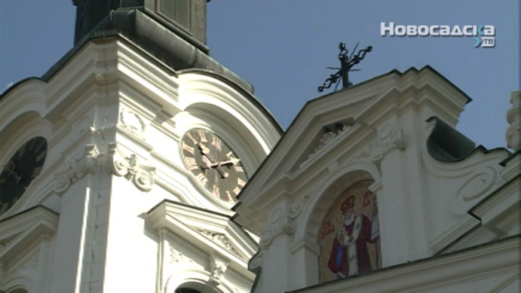 DANAS SLAVIMO SVETOG PANTELEJMONA! Evo zašto ga narod poštuje kao zaštitnika lekara i bolesnih