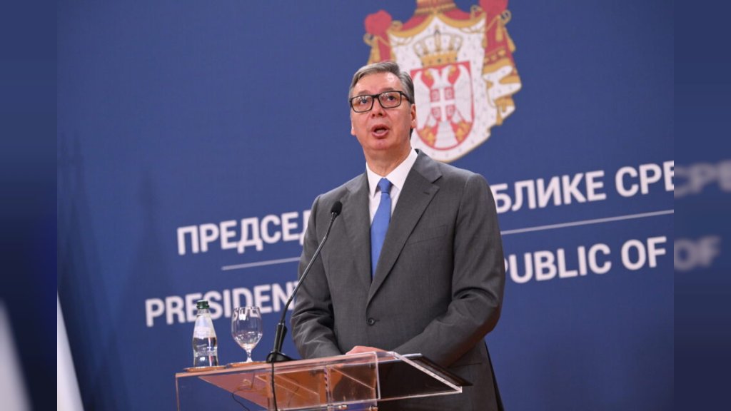 VUČIĆ JASAN: SRBIJA NE ODUSTAJE OD EU! Ispunićemo i nove uslove, pa da vidimo šta će nam onda reći