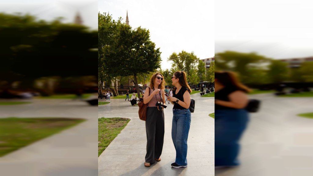 PRED NAMA JE VEOMA TOPAO DAN Temperature će samo rasti do sredine meseca, a evo koji će biti najtopliji dan u ovoj sedmici