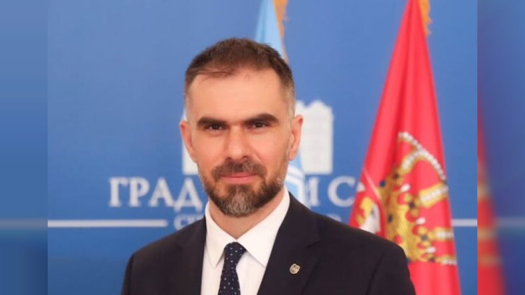 „PRETNJA KOJU SAM DOBIO JE VRLO OZBILJNA“ Gradonačelnik Mićin o monstruoznim zastrašivanjima, podsetio i na napad na prostorije SNS: Ne sme više nikada da se desi