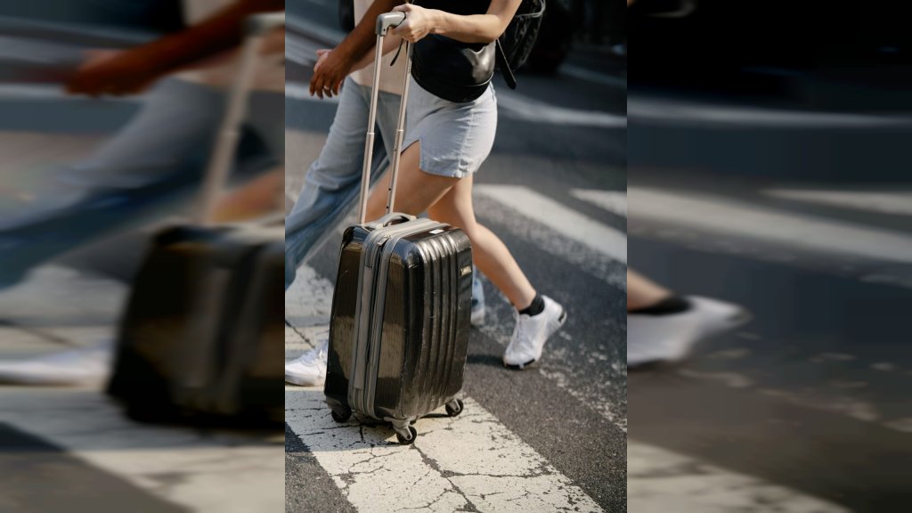 PROBLEMI SA PRTLJAGOM U BARSELONI Er Srbija apeluje na putnike da nose samo ručni prtljag