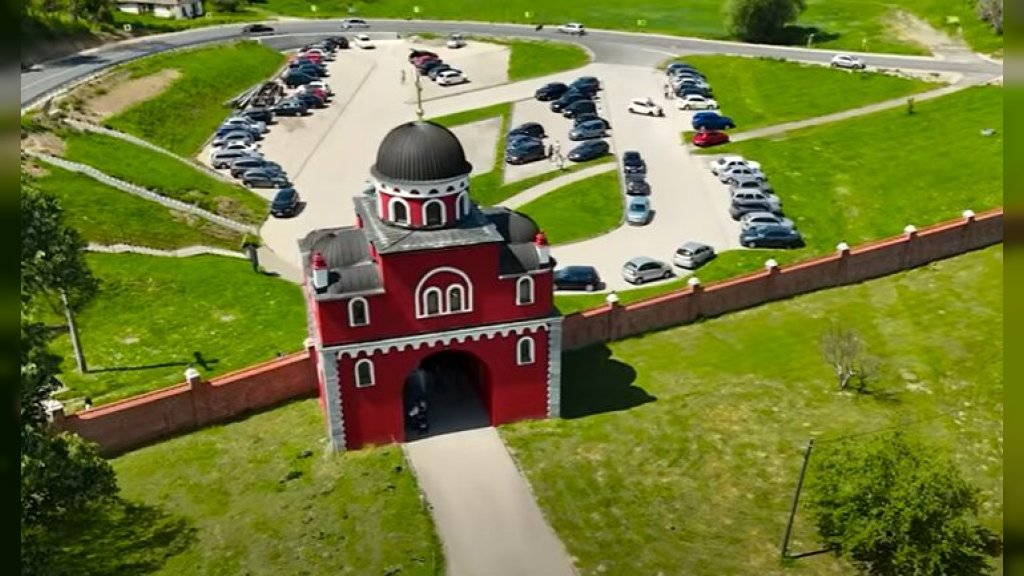 POSEBNO JE POŠTOVANA U SREMU Pravoslavni vernici danas slave Prepodobnu mati Angelinu