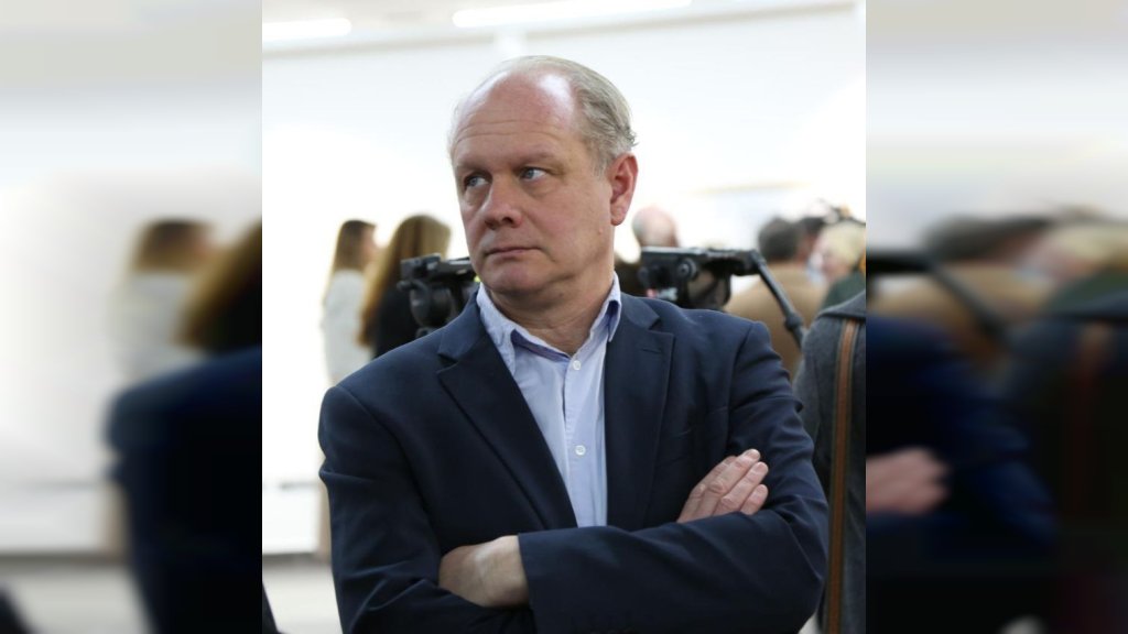 „LIMAN JE PRETEČA NOVOG SADA NA VODI“ Bojan Panaotović o inicijativi za referendum u Novom Sadu