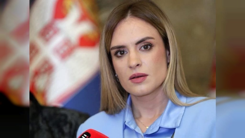 MILICA ĐURĐEVIĆ STAMENKOVSKI: Srbija je država svih svojih građana, ali „srpski“ nikoga ne isključuje
