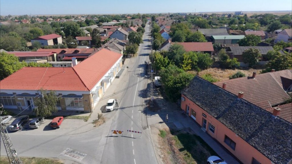 NOVE SAOBRAĆAJNE IZMENE U KOVILJU: Zbog radova zatvoren deo Ulice Laze Kostića
