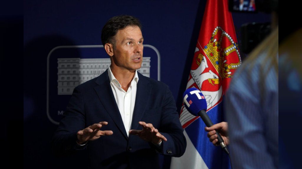 PREDLOŽILI SMO POVEĆANJE MINIMALCA SA 550 NA 600 EVRA , MALI: Cilj je da minimalna zarada do kraja 2027. dostigne 650 evra