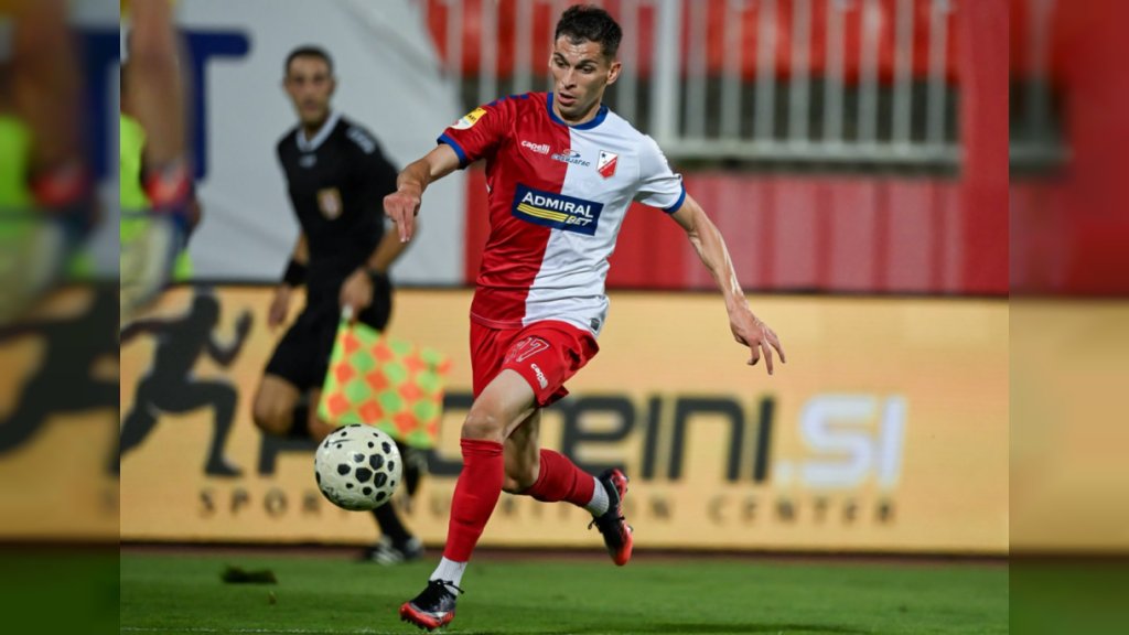 Lazar Ranđelović produžio ugovor sa Vojvodinom do 2029. godine!