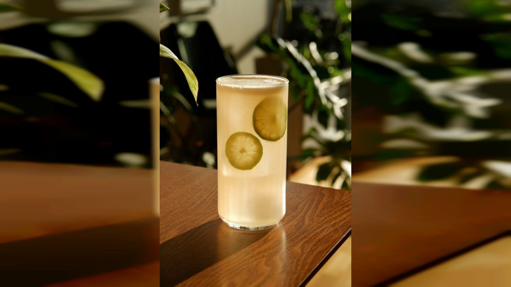 LIMUNADA NA BRAZILSKI NAČIN Kremasta, a puna vitamina C!