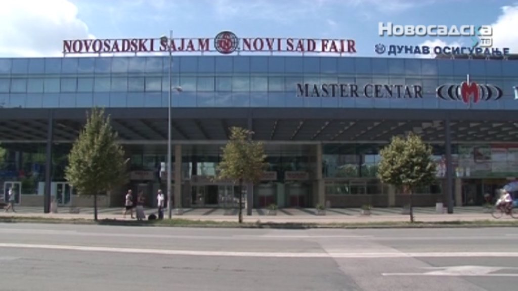 BOGATA JESEN NA NOVOSADSKOM SAJMU: Veliki broj manifestacija do decembra, stiže i NOVOSADSKI SALON VINA!