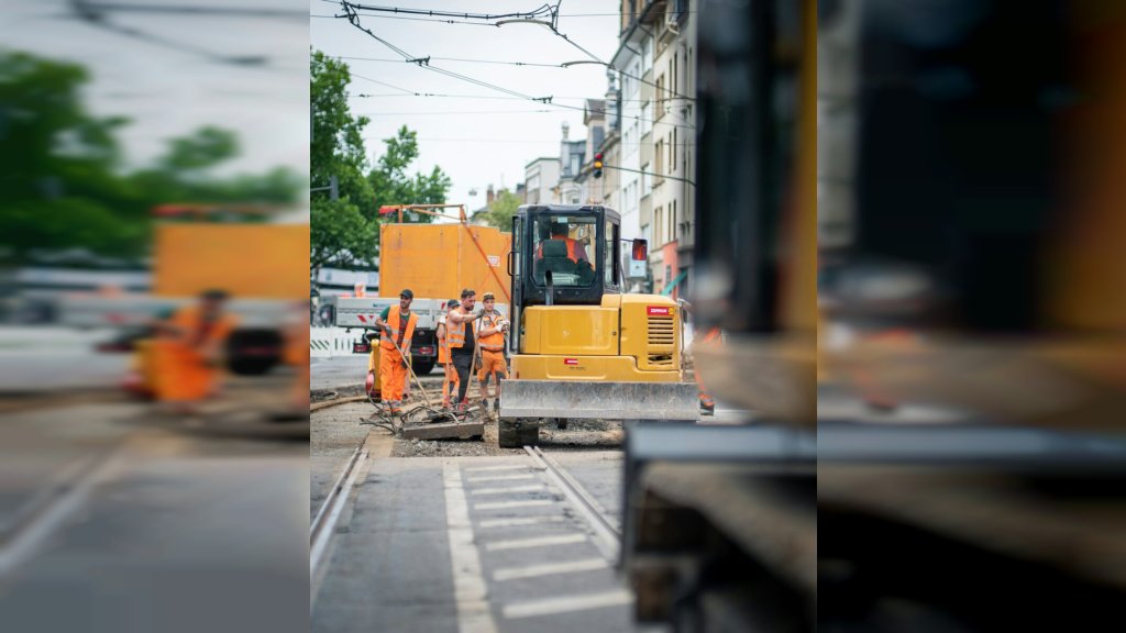 DOBRE VESTI ZA NOVOSAĐANE: Beogradski kej od danas ponovo otvoren za saobraćaj