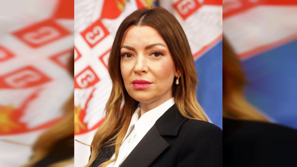 OD SUTRA NOVA ŠANSA ZA PREDUZETNIKE Mesarovićeva: Za razvoj privrede pripremljeno 10 novih programa podrške od 3,6 milijardi dinara