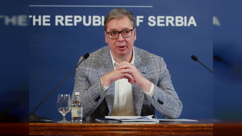 IZBORI STIŽU ZA 15 DO 25 DANA Vučić najavio brzo raspisivanje, kampanja će trajati do 60 dana