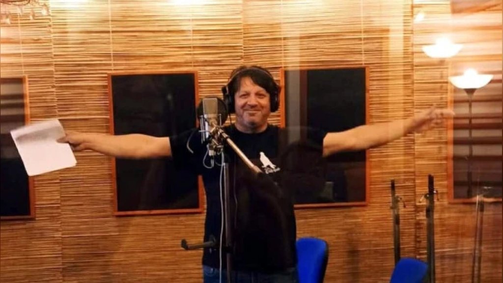 „HUMANITARNI PONEDELJAK“ ZA PETRA ALVIROVIĆA Svaki dobrovoljni prilog ide za lečenje muzičara iz sastava „Apsolutno romantično”