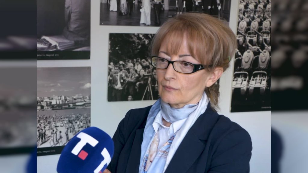 RAGUŠ: Sednica Skupštine krajem avgusta verovatno poslednja do raspuštanja parlamenta
