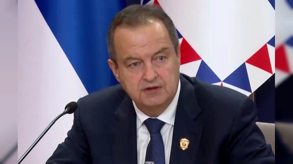 SPS SAMOSTALNO IZLAZI NA IZBORE Ne žele više sa SNS, pao dogovor sa strancima!