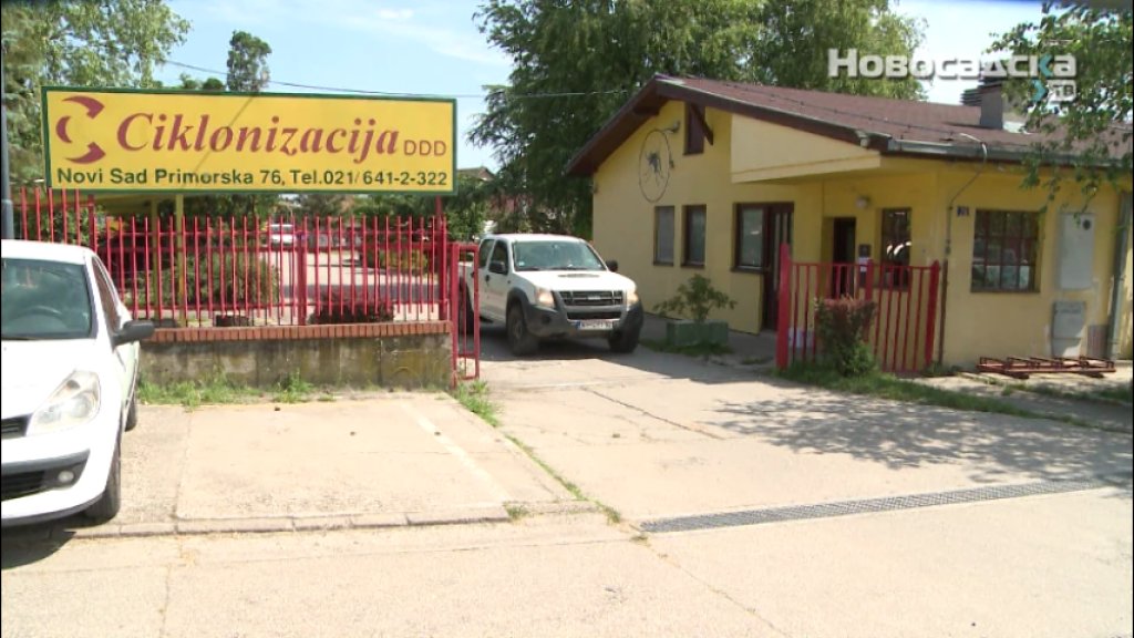 PRVA TRI SLUČAJA GROZNICE ZAPADNOG NILA U VOJVODINI: Evo šta kažu stručnjaci