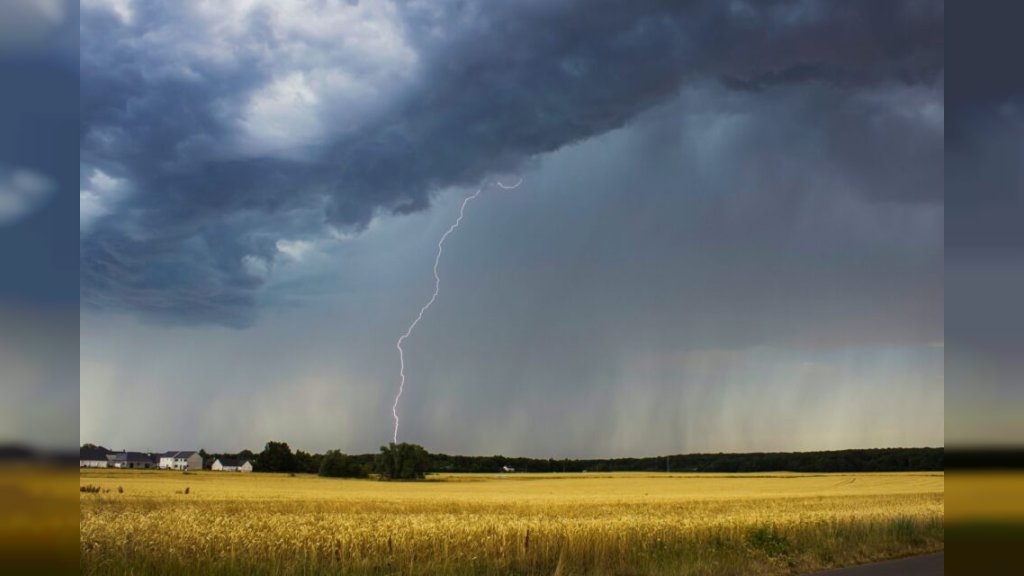 VOJVODINA PRVA NA UDARU OSVEŽENJA Hladni vazduh iz Evrope dolazi u Srbiju – ovo je detaljna prognoza!
