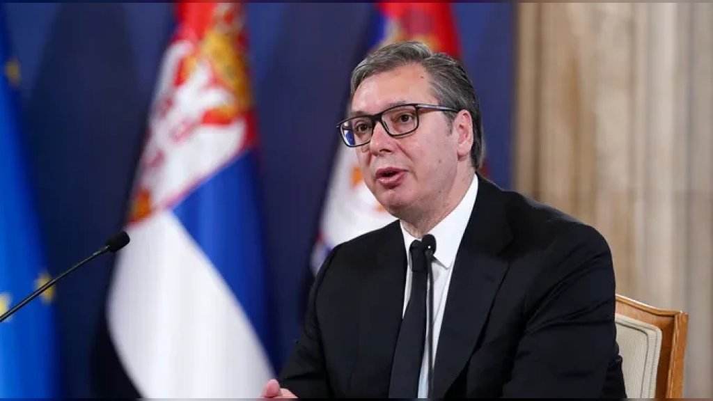 Predsednik Vučić uputio saučešće povodom smrti Vedrane Rudan