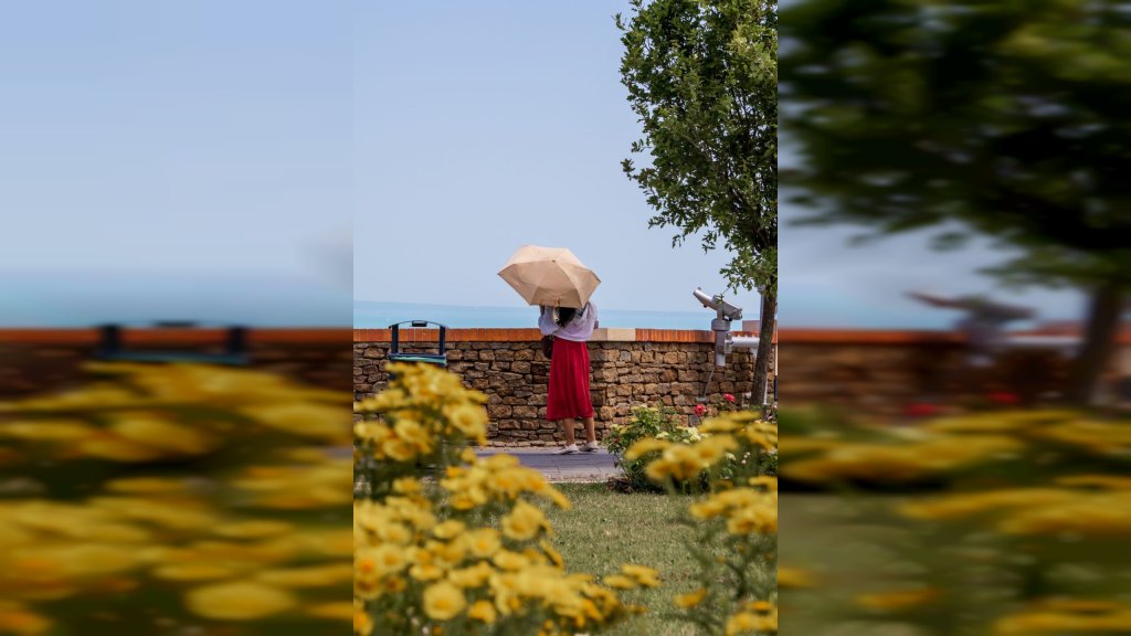 TEMPERATURA OPET SKAČE! Danas do 35 stepeni, pretežno oblačno tokom jutra