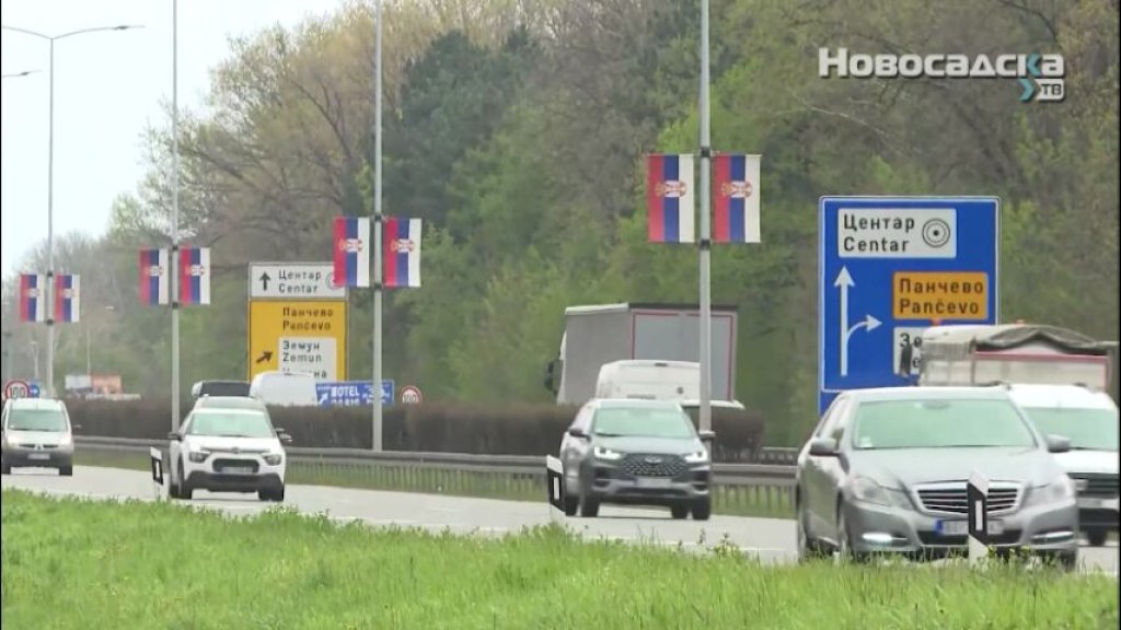 AMSS: Na graničnim prelazima nema zadržavanja ni za putnička ni za teretna vozila