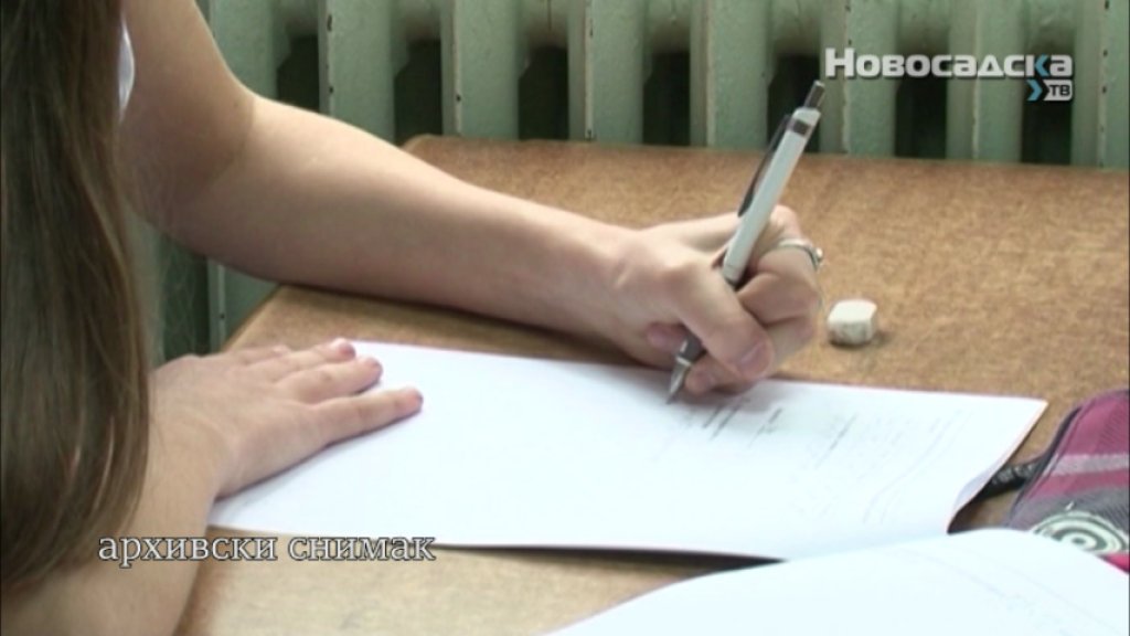 OSMACI DANAS POLAŽU IZBORNI TEST Evo šta ih očekuje u poslednjem delu male mature