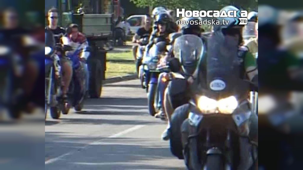 CRNI BILANS NA DVOTOČKAŠIMA Za samo sedam meseci poginulo 55 ljudi!