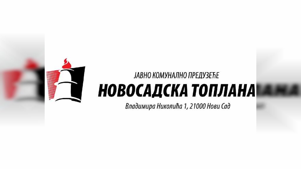 SUTRA BEZ TOPLE POTROŠNE VODE objekti na konzumnom području TO „Zapad“.