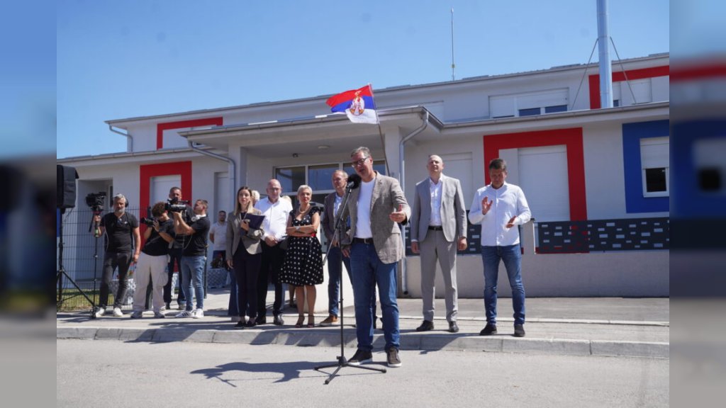 PODRŠKA VELIKIM PORODICAMA Država uvodi finansijsku pomoć za peto i šesto dete