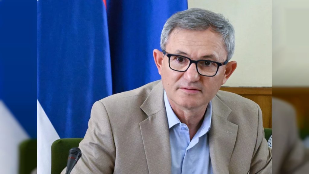GLAMOČIĆ:POŽARI U SRBIJI POD KONTROLOM, najteže u Deliblatskoj peščari, Dunav ponovo u padu